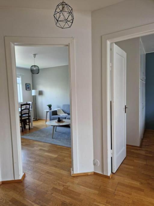 Apartment In Downtown Reykjavik Extérieur photo